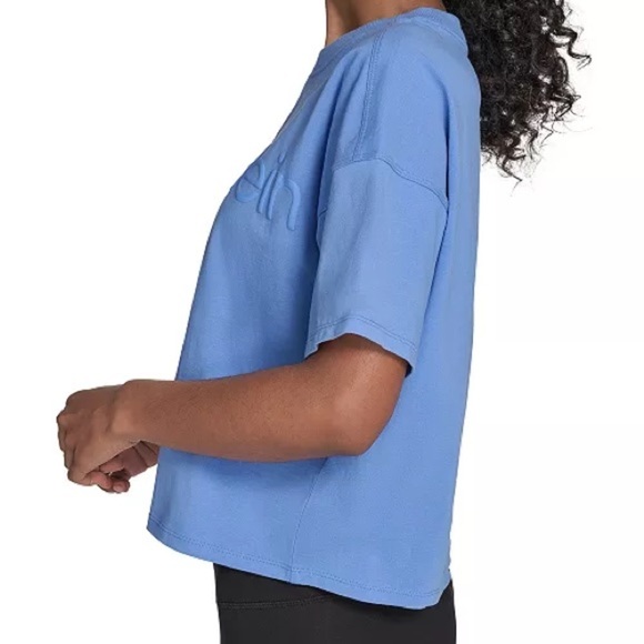 NWT Calvin Klein Lavender Performance Shirt L - Picture 7 of 10